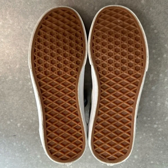 Vans Old School Sneaker’s